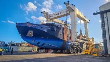 Captain Arctic: World's First Solar-Powered Arctic Ship Captain Arctic: World's First Solar-Powered Arctic Ship