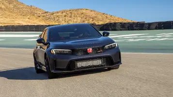 2027 Honda Civic Type R: Updated Styling, Tech, 315 hp 2027 Honda Civic Type R: Updated Styling, Tech, 315 hp
