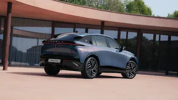 2027 Lancia Gamma to Debut with 370-HP HF Integrale 2027 Lancia Gamma to Debut with 370-HP HF Integrale