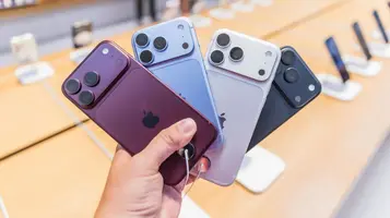 Verfärbungen am iPhone 18 Pro: Probleme mit Eloxierung