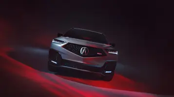 Acura to Add Three U.S. SUVs, Including New Eight-Seater Acura to Add Three U.S. SUVs, Including New Eight-Seater