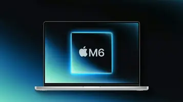 Apple aktualisiert 14-Zoll MacBook Pro und iMac mit M6