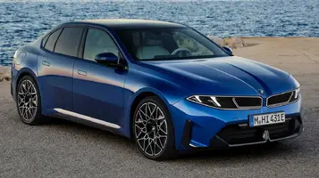 BMW shifts to standard parts to counter Chinese rivals BMW shifts to standard parts to counter Chinese rivals