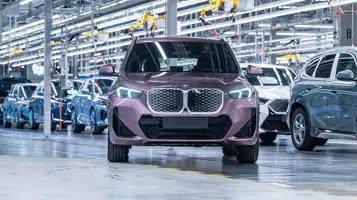 BMW to Cut 20% of Management as AI Replaces Roles Now BMW to Cut 20% of Management as AI Replaces Roles Now