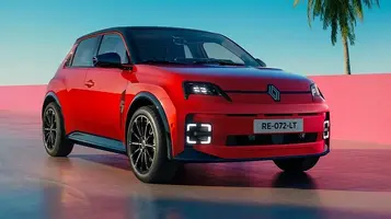 Canadians Prefer European-Style Cars, EV Interest Rises Canadians Prefer European-Style Cars, EV Interest Rises