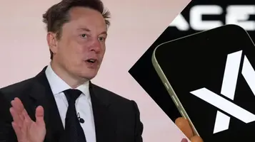 Musk kündigt Umbenennung von SpaceX-KI in SpaceXSI an