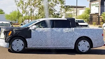 Ford says Fathom midsize EV will top out under $40,000
