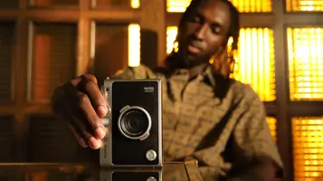 Instax Mini Evo 2 von Fujifilm: 4,5-Zoll-Display & Video