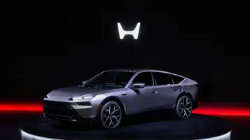 Honda unveils radical Accord redesign, SUV due 2029