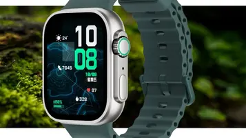 Honor Watch Fit 6: 1,97-Zoll AMOLED mit 3000 Nits Display