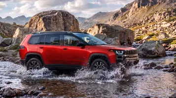 Jeep Details 2027 Cherokee Lineup and Trailhawk Pricing Jeep Details 2027 Cherokee Lineup and Trailhawk Pricing