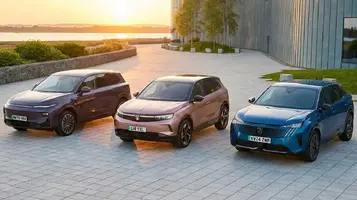 Li Auto sales shield Stellantis in UK emissions crunch Li Auto sales shield Stellantis in UK emissions crunch