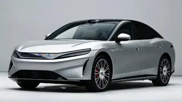 BYD Dahan Sedan: 0.197 Cd, 1,008 km CLTC Range Debut BYD Dahan Sedan: 0.197 Cd, 1,008 km CLTC Range Debut