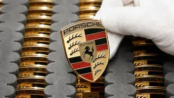 Porsche Paradox: Most Valuable Luxury Brand Is Losing Money