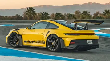 Porsche to Raise Top Prices 20% and Shift to Fewer Sales