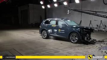 2027 Audi Q7 Scores Five Stars and 100% on Controls 2027 Audi Q7 Scores Five Stars and 100% on Controls