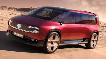 Renault unveils E-Space concept, teases electric Espace Renault unveils E-Space concept, teases electric Espace