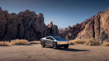 Tesla Drops Right-Hand-Drive Cybertruck in Australia and NZ Tesla Drops Right-Hand-Drive Cybertruck in Australia and NZ