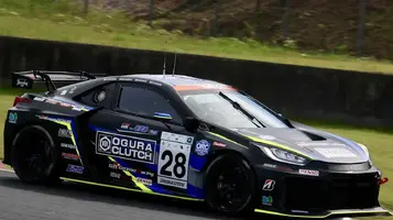 Toyota's New Mid-Engine Coupe Heads to Okoyama Track Toyota's New Mid-Engine Coupe Heads to Okoyama Track