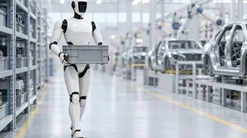 UBTECH, FAW-Volkswagen to test humanoid robots in plants