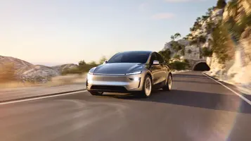 Europe EV Share Soars to 23.2% in September 2026; US 6% Europe EV Share Soars to 23.2% in September 2026; US 6%