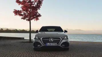 Mercedes C-Class W206 to Arrive in US During H1 2027